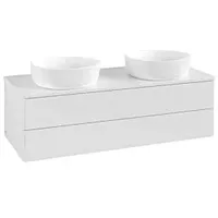 Villeroy & Boch Antao Waschtischunterschrank 1200x360x500mm K24010GF FK/AP: GF/0