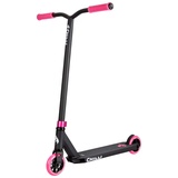 Chilli Pro Scooter Base Rocky pink/schwarz