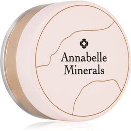 Annabelle Minerals Puder matt Pretty 4g