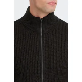 Blend Strickjacke BHRibes in schwarz, | Gr.: M