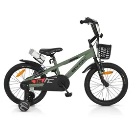Byox Challenge 18 Zoll RH 21 cm grün