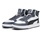 Puma Caven 2.0 Mid Puma White-Puma Black-Strong Gray-Puma Silver 44,5