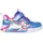 SKECHERS Unicorn Chaser Kinder Blau/Mehrfarbig 24