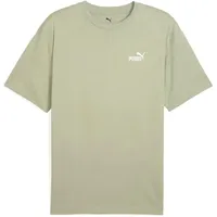 Puma Relaxed Small No. 1 Logo Tee lux Army XXL