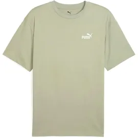 Puma Relaxed Small No. 1 Logo Tee lux Army XXL