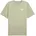 Relaxed Small No 1 Logo Tee lux Army XXL