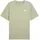 Puma Relaxed Small No. 1 Logo Tee lux Army XXL