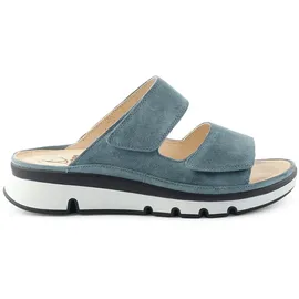 GANTER Gianna Damen Blau 37