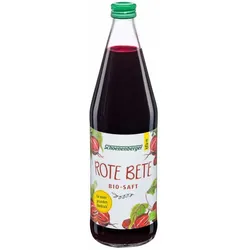 Schoenenberger ROTE BETE BIO-SAFT 750 ml Saft