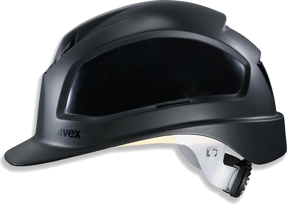 Uvex Safety, Kopfschutz, Pheos B-WR