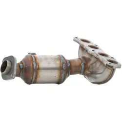 BM CATALYSTS Katalysator TOYOTA BM91677H 250510J020