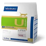 Virbac Urologie Urinary WIB U3 1,5 kg