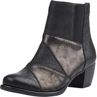 REMONTE Diese Damenschuhe in der Farbe Schwarz ü schwarz