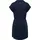 Ragwear Blusenkleid Blau XXL