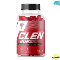 Trec Nutrition Clenburexin Kapseln 90 St.