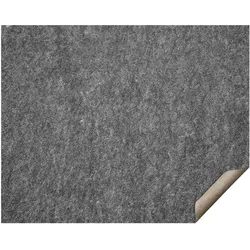 VEVOR Teppich 244x306cm Teppichboden Teppichbelag Bodenbelag Teppichmatte 0,6cm