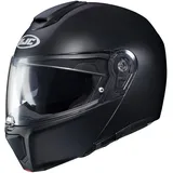 HJC Helmets RPHA 90S Semi flat black