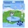 Coolpets Splash Pool Hundepool  blau