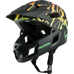 ALPINA RUPI FADING-NEON MATT