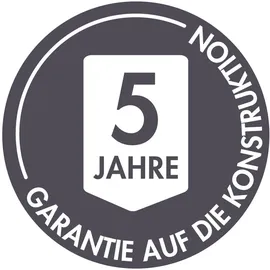 Karibu Miramar inkl. 9 kW Bio-Kombiofen + int. Steuerung + Dachkranz