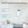 TP-Link Deco S4 Mesh System 3er Pack