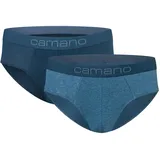 CAMANO Comfort Slips blau M 2er Pack