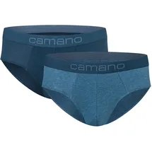 CAMANO Comfort Slips blau M 2er Pack