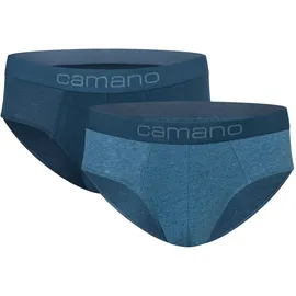 CAMANO Comfort Slips blau M 2er Pack