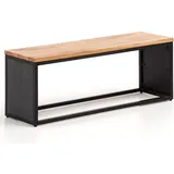 FineBuy FineBuy, Sitzbank, Sitzbank (35 cm)