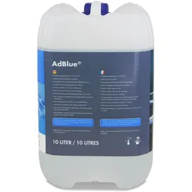 Höfer Chemie AdBlue Harnstofflösung 6x 10 L