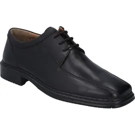 Josef Seibel Maurice Herren Schwarz 44