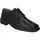 Josef Seibel Maurice Herren Schwarz 44