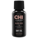 Farouk Luxury Black Seed Dry Oil 15 ml
