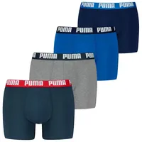 Puma Boxershort 6er Pack