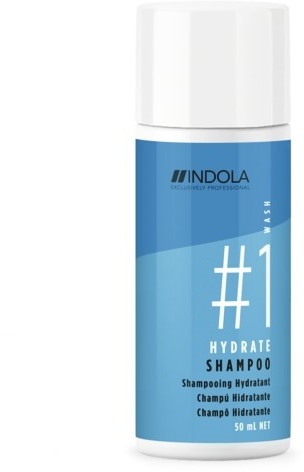 Indola Hydrate Shampoo 50 ml