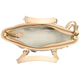 Tommy Hilfiger TH Timeless Small Tote Beige