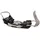 F2 Race Titanium Gray - grau - M