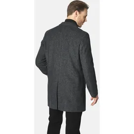 Jan Vanderstorm Mantel UNSKA grau- 70,