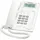 Panasonic KX-TS880EXW, Telefon, Weiss