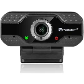 TRACER WEB007 Schwarz