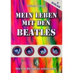 Mein Leben mit den Beatles