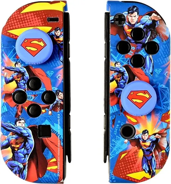 Blade Switch DC Combo Pack Superman