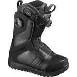 Stiefel Snowboard Boots Damen salomon Kiana Tost Focus Boa Mp 24.5 Season