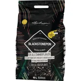 LECHUZA Pflanzsubstrat Blackstone Pon 18 l Schwarz