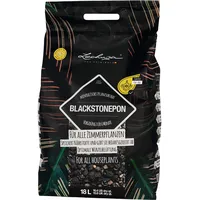 LECHUZA Pflanzsubstrat Blackstone Pon 18 l Schwarz