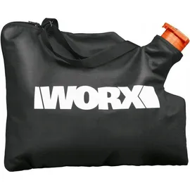 Worx WG505E inkl. 45L Fangsack