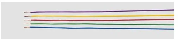Helukabel PVC-Aderleitung H05V-K 1x0,75qmm orange RG100m