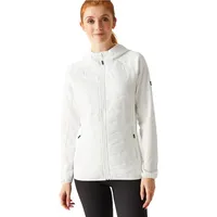 Regatta Andreson Viii Jacke - White - 18