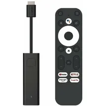 LEOTEC GC216 TV Dongle 4K Ultra HD