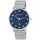 Just Watch Ruka Edelstahl 43 mm Quarz